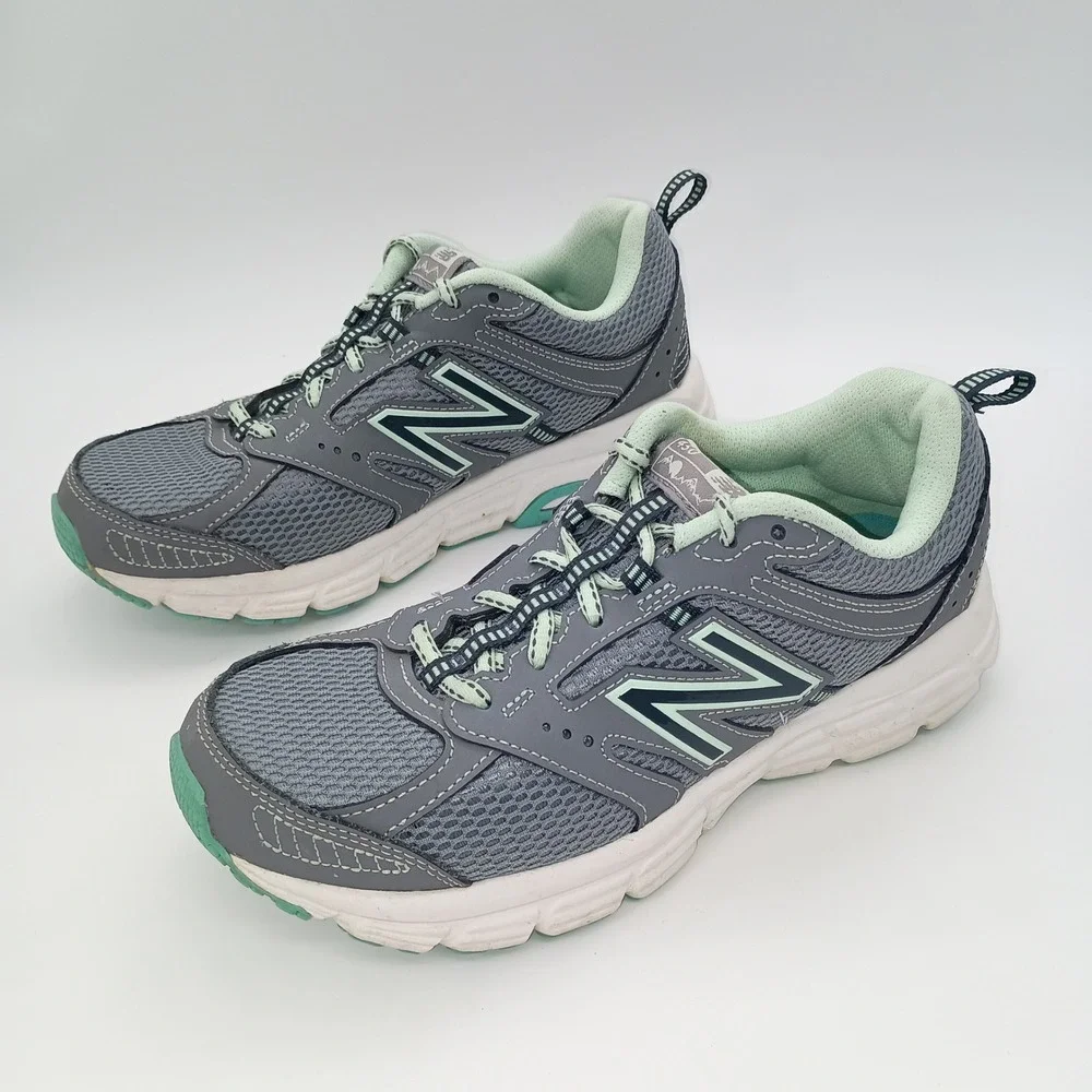 New Balance new balance